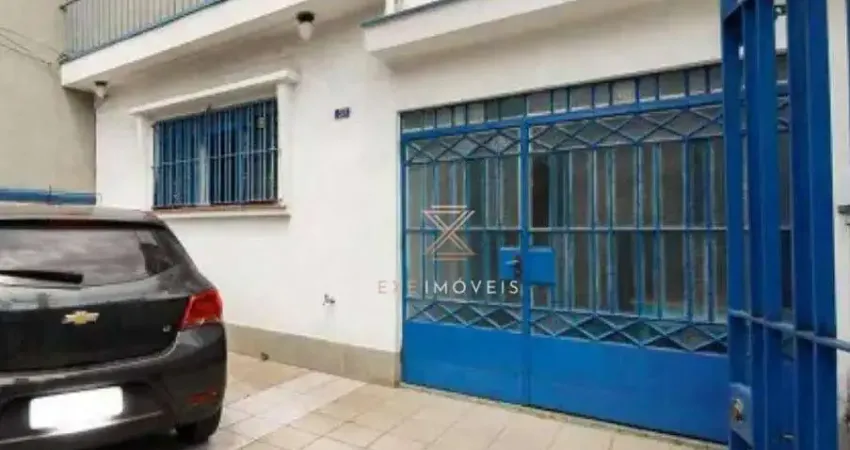 Casa com 4 dormitórios à venda, 145 m² por R$ 850.000 - Cidade Mãe do Céu - São Paulo/SP