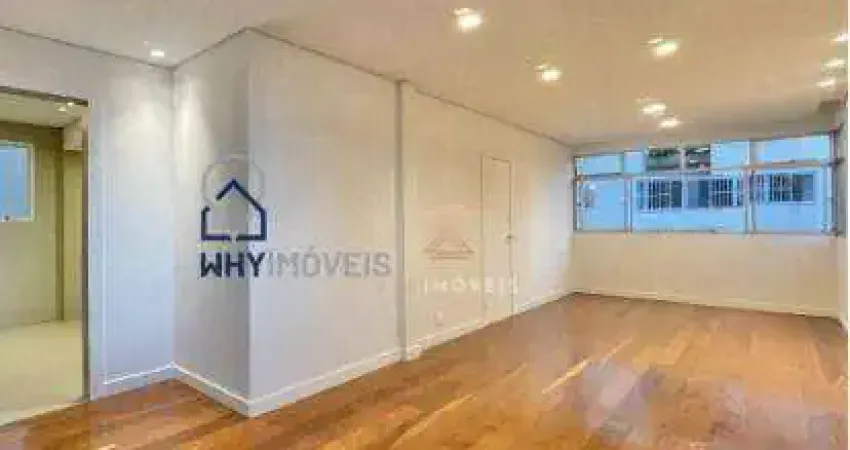 Apartamento com 4 dormitórios à venda por R$ 1.180.000 - Anchieta - Belo Horizonte/MG