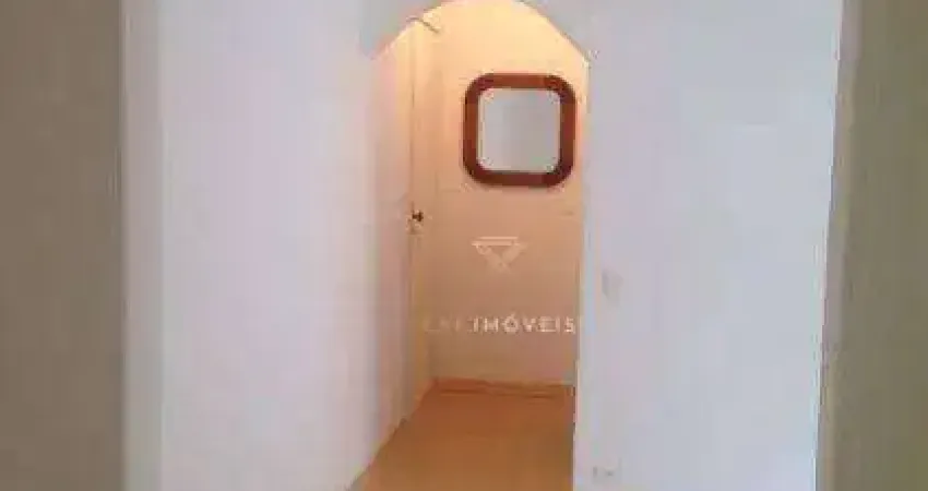 Apartamento com 1 dormitório à venda, 42 m² por R$ 583.000,00 - Moema - São Paulo/SP
