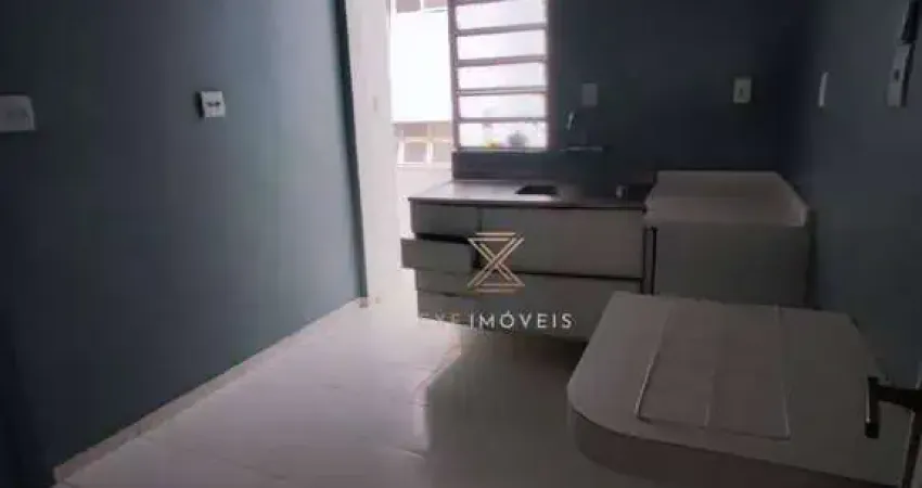Apartamento com 3 dormitórios para alugar, 120 m² por R$ 7.845,50/mês - Consolação - São Paulo/SP