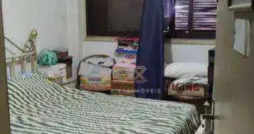 Apartamento com 3 dormitórios à venda, 88 m² por R$ 650.000,00 - Mirandópolis - São Paulo/SP