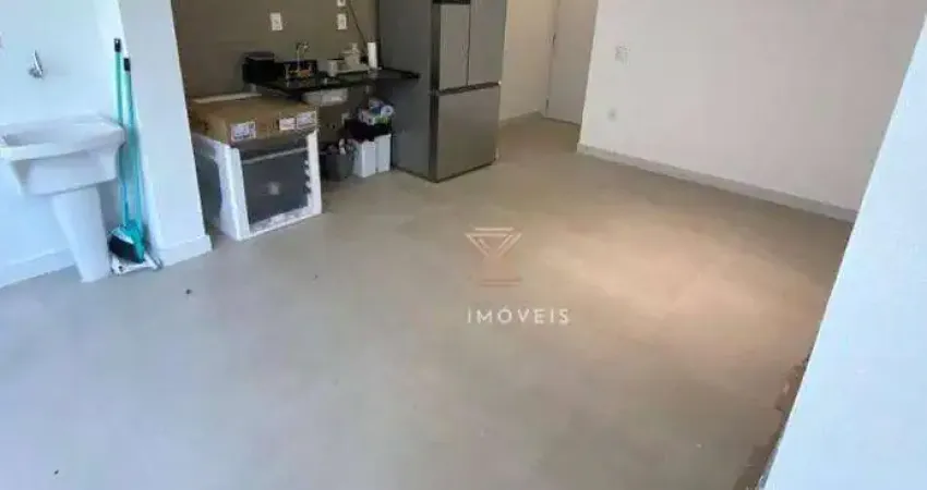 Apartamento com 1 dormitório à venda, 46 m² por R$ 900.000,00 - Paraíso - São Paulo/SP