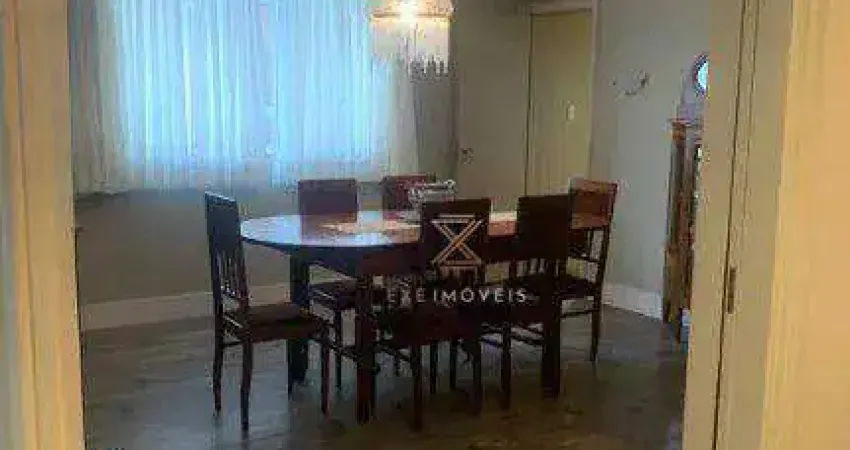 Apartamento com 4 dormitórios à venda, 327 m² por R$ 3.900.000,00 - Indianópolis - São Paulo/SP