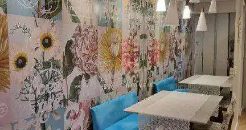 Apartamento com 2 dormitórios à venda, 61 m² por R$ 650.000,00 - Vila Guilherme - São Paulo/SP