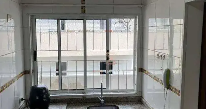 Apartamento com 2 dormitórios à venda, 54 m² por R$ 227.900,00 - Jaraguá - São Paulo/SP