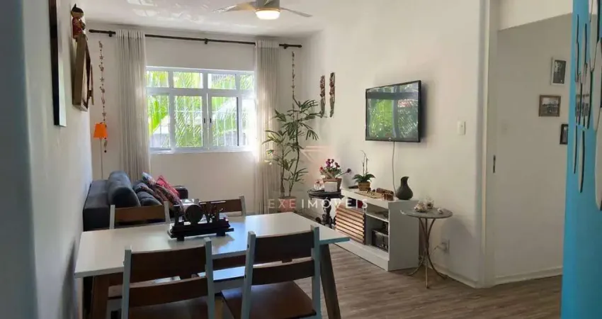Apartamento com 3 dormitórios à venda, 94 m² por R$ 690.000,00 - Mirandópolis - São Paulo/SP
