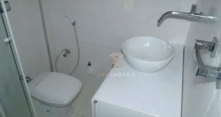 Apartamento com 2 dormitórios à venda, 135 m² por R$ 1.200.000,00 - Perdizes - São Paulo/SP