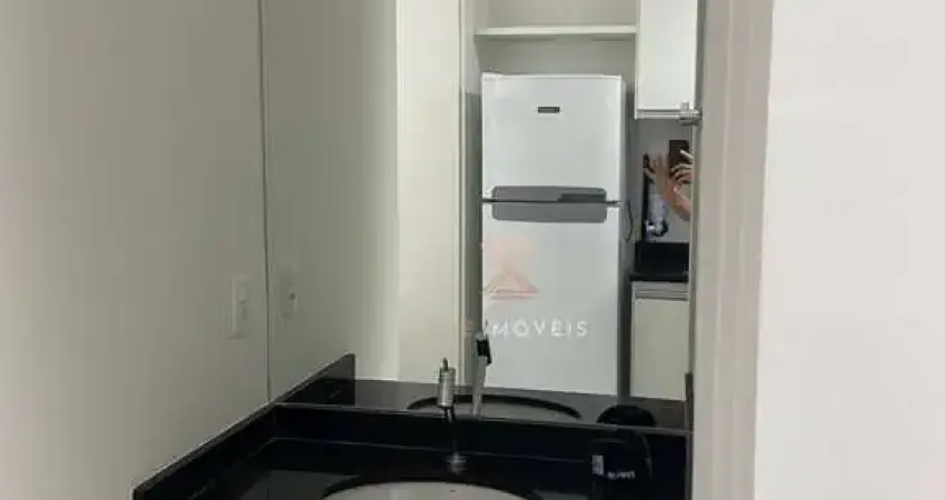 Apartamento com 1 dormitório à venda, 30 m² por R$ 498.000,00 - Pinheiros - São Paulo/SP
