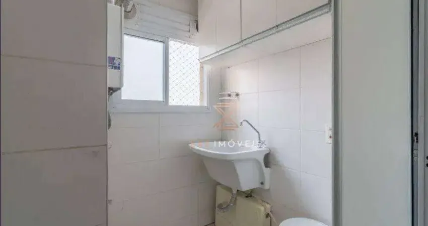 Apartamento com 2 dormitórios à venda, 57 m² por R$ 579.000,00 - Vila Formosa - São Paulo/SP