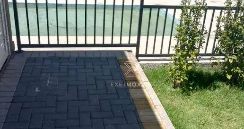 Apartamento com 2 dormitórios à venda, 42 m² por R$ 424.000,00 - Usina Piratininga - São Paulo/SP