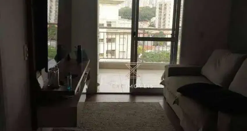 Apartamento com 3 dormitórios à venda, 92 m² por R$ 920.000,00 - Jardim Caboré - São Paulo/SP
