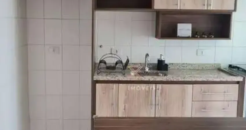 Apartamento com 1 dormitório à venda, 41 m² por R$ 470.000,00 - Vila da Saúde - São Paulo/SP