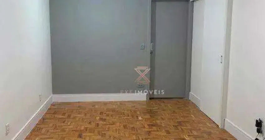 Apartamento com 3 dormitórios à venda, 92 m² por R$ 850.000,00 - Higienópolis - São Paulo/SP