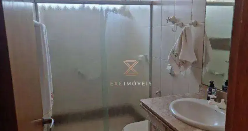 Apartamento com 3 dormitórios à venda, 121 m² por R$ 1.250.800,00 - Higienópolis - São Paulo/SP