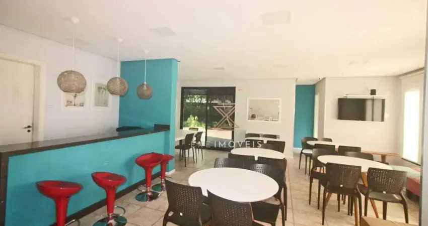 Apartamento com 3 dormitórios à venda, 80 m² por R$ 750.000,00 - Bosque da Saúde - São Paulo/SP