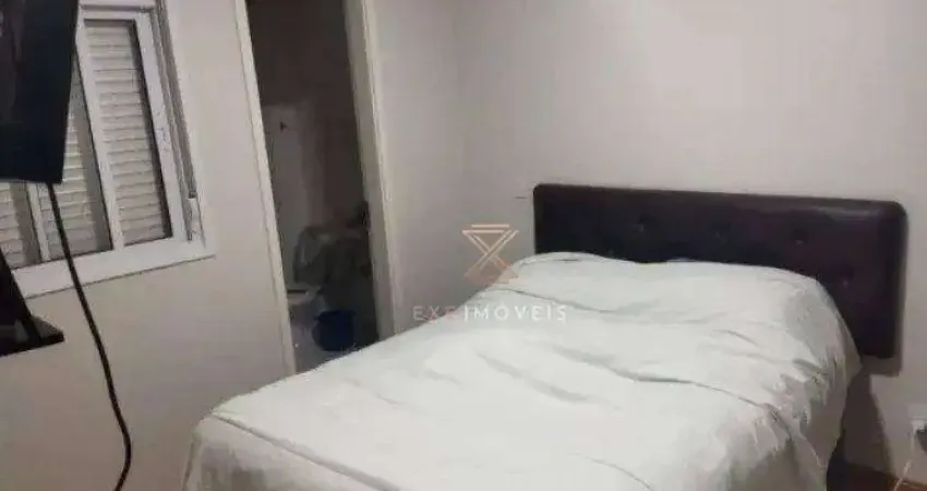 Apartamento com 2 dormitórios à venda, 69 m² por R$ 795.000,00 - Parque Industrial Tomas Edson - São Paulo/SP