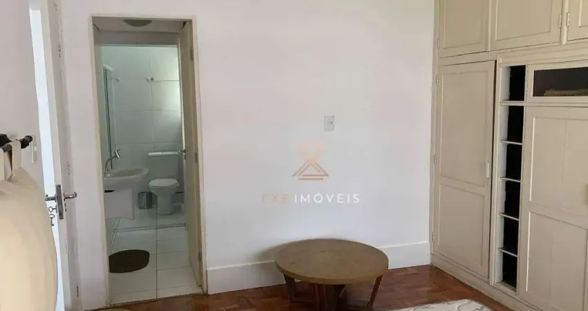 Apartamento com 1 dormitório para alugar, 50 m² por R$ 4.322,15/mês - Tatuapé - São Paulo/SP