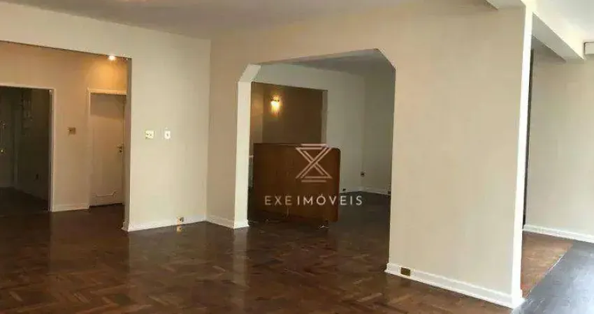 Apartamento com 3 dormitórios à venda, 310 m² por R$ 1.550.000,00 - República - São Paulo/SP