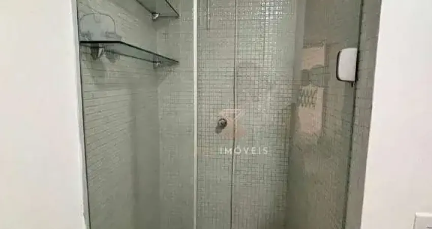 Apartamento com 1 dormitório, 36 m² - venda por R$ 630.000,00 ou aluguel por R$ 4.370,00/mês - Vila Nova Conceição - São Paulo/SP
