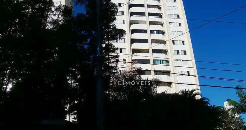 Apartamento com 2 dormitórios à venda, 69 m² por R$ 636.000,00 - Penha de França - São Paulo/SP