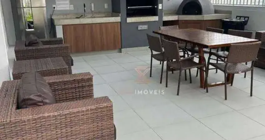 Apartamento com 2 dormitórios à venda, 70 m² por R$ 650.000,00 - Vila Aricanduva - São Paulo/SP