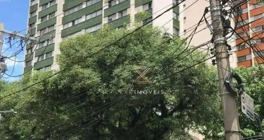 Apartamento com 4 dormitórios à venda, 180 m² por R$ 1.273.000,00 - Alto da Boa Vista - São Paulo/SP