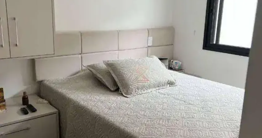 Apartamento com 2 dormitórios à venda, 58 m² por R$ 715.000,00 - Vila Prudente (Zona Leste) - São Paulo/SP