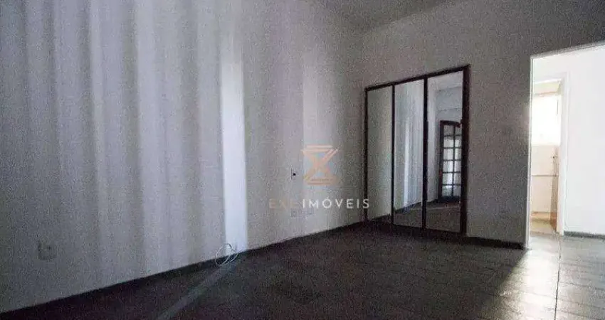 Apartamento com 3 dormitórios à venda, 138 m² por R$ 720.000,00 - Centro - São Paulo/SP