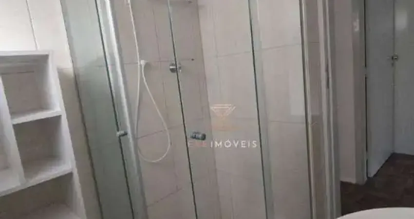 Apartamento com 2 dormitórios para alugar, 54 m² por R$ 3.200,00/mês - Vila Maringá - Jundiaí/SP
