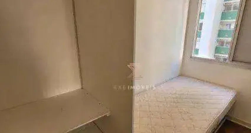 Apartamento com 2 dormitórios à venda, 55 m² por R$ 660.000,00 - Vila Uberabinha - São Paulo/SP