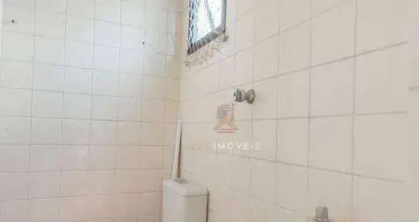 Apartamento com 3 dormitórios para alugar, 90 m² por R$ 5.094,15/mês - Liberdade - São Paulo/SP
