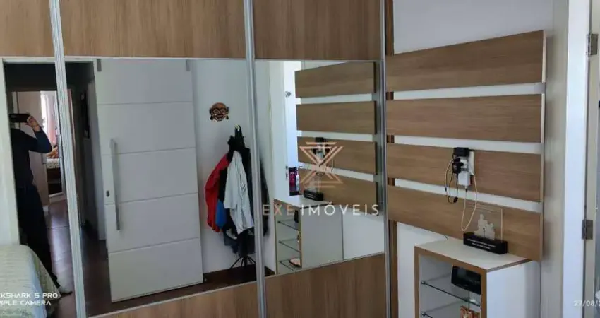 Apartamento com 4 dormitórios à venda, 84 m² por R$ 904.000,00 - Vila América - Santo André/SP