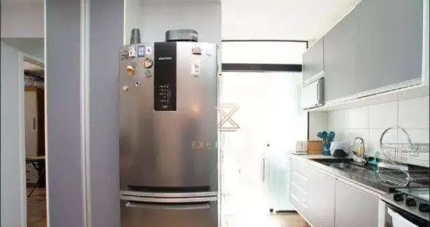 Apartamento com 3 dormitórios à venda, 75 m² por R$ 800.000,00 - Picanco - Guarulhos/SP