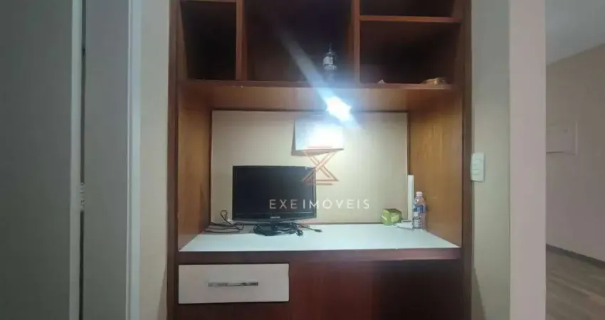 Apartamento com 2 dormitórios à venda, 48 m² por R$ 580.000,00 - Vila Uberabinha - São Paulo/SP