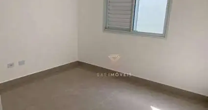 Apartamento com 2 dormitórios à venda, 41 m² por R$ 369.000,00 - Santana - São Paulo/SP