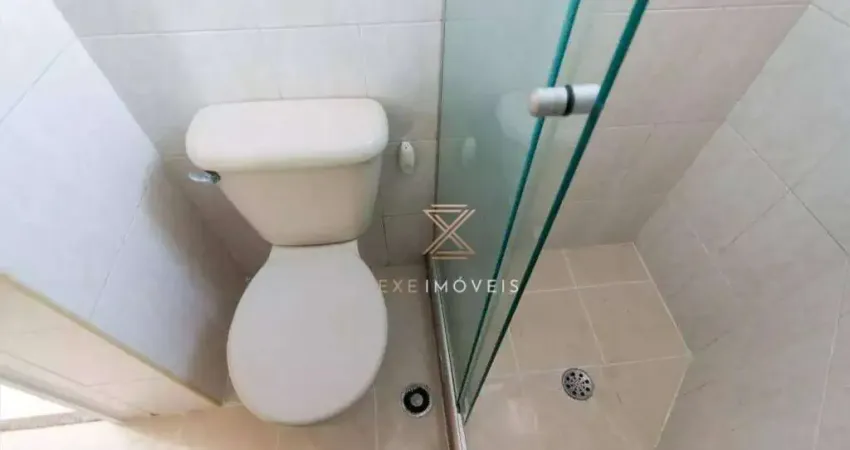Apartamento com 1 dormitório para alugar, 40 m² por R$ 3.773,00/mês - Bela Vista - São Paulo/SP