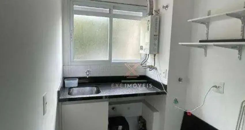 Apartamento com 2 dormitórios à venda, 57 m² por R$ 475.000,00 - Jardim Sul - São Paulo/SP