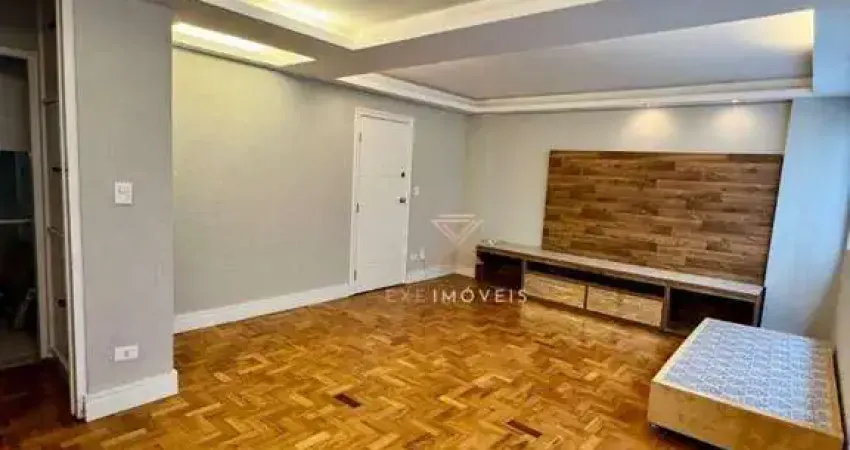 Apartamento com 3 dormitórios à venda, 98 m² por R$ 920.000,00 - Centro - São Paulo/SP
