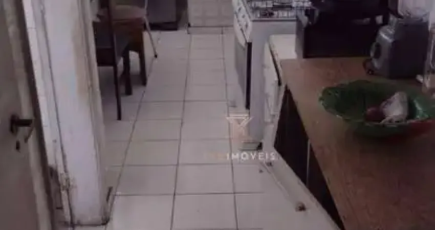 Apartamento com 2 dormitórios à venda, 100 m² por R$ 479.000,00 - Saúde - São Paulo/SP