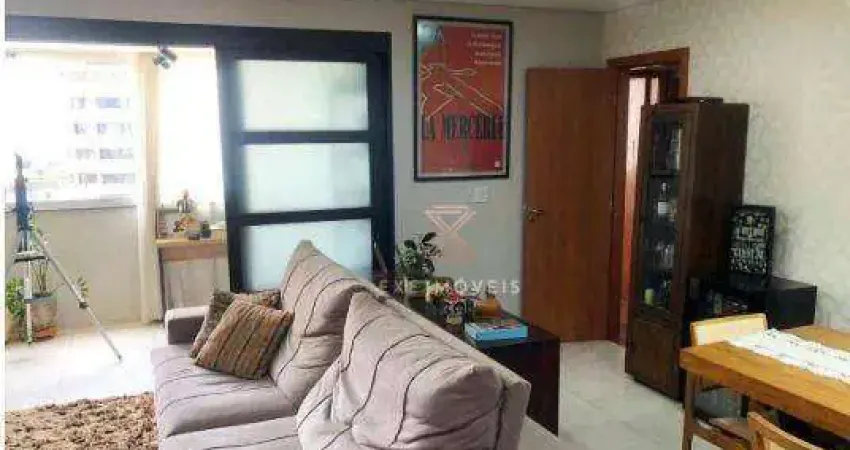 Apartamento com 3 dormitórios à venda por R$ 760.000,00 - Buritis - Belo Horizonte/MG