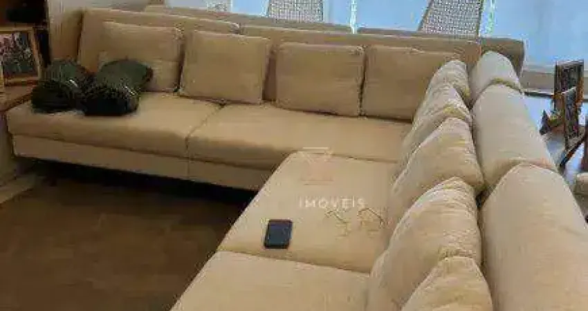Apartamento com 3 dormitórios à venda, 146 m² por R$ 2.950.000,00 - Paraíso - São Paulo/SP