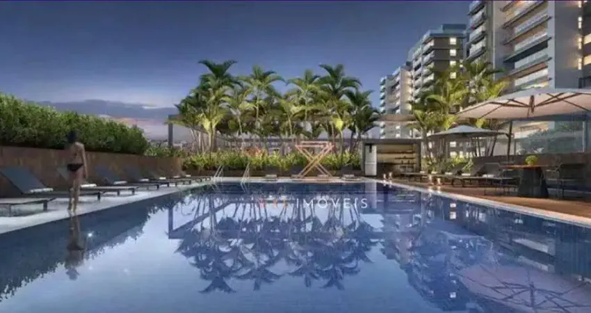 Apartamento com 3 dormitórios à venda, 232 m² por R$ 5.000.000,00 - Alto da Lapa - São Paulo/SP
