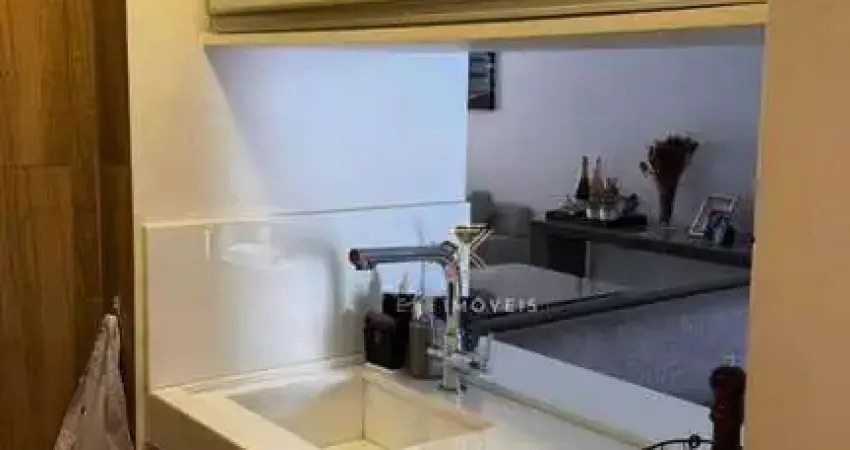 Apartamento com 1 dormitório para alugar, 45 m² por R$ 8.500,00/mês - Jardim Paulista - São Paulo/SP