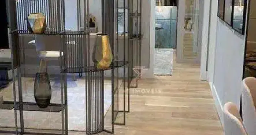Apartamento com 2 dormitórios à venda, 64 m² por R$ 1.250.800,00 - Vila Mariana - São Paulo/SP