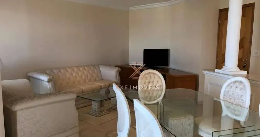 Apartamento com 3 dormitórios à venda, 97 m² por R$ 916.370,00 - Freguesia do Ó - São Paulo/SP