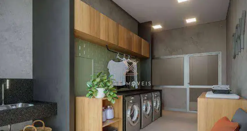 Apartamento com 2 dormitórios à venda, 73 m² por R$ 1.050.000,00 - Vila Suzana - São Paulo/SP