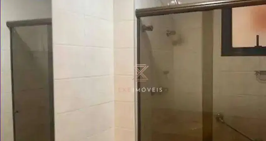 Apartamento com 3 dormitórios à venda, 87 m² por R$ 785.000,00 - Vila Maria - São Paulo/SP
