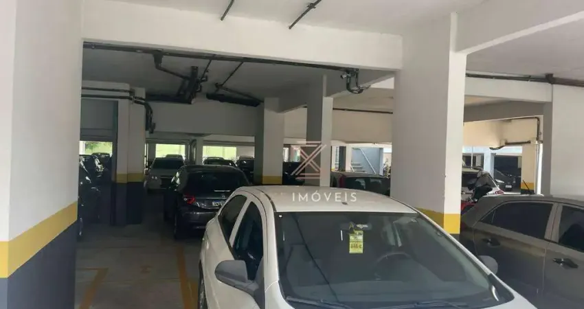 Apartamento com 2 dormitórios para alugar, 38 m² por R$ 2.900,00/mês - Ipiranga - São Paulo/SP