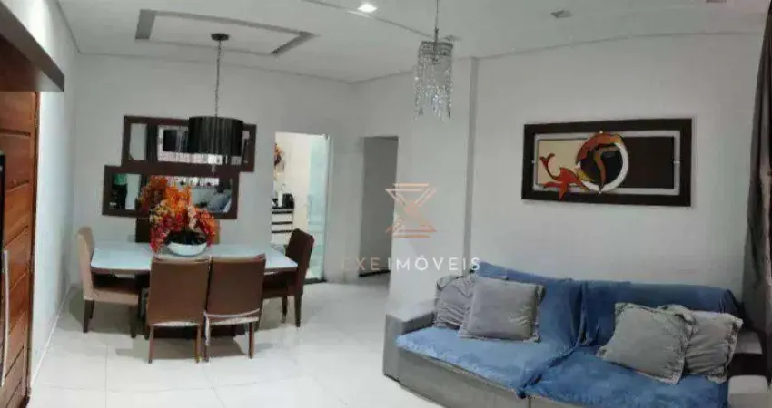 Apartamento com 2 dormitórios à venda, 75 m² por R$ 380.000,00 - Santana - São Paulo/SP