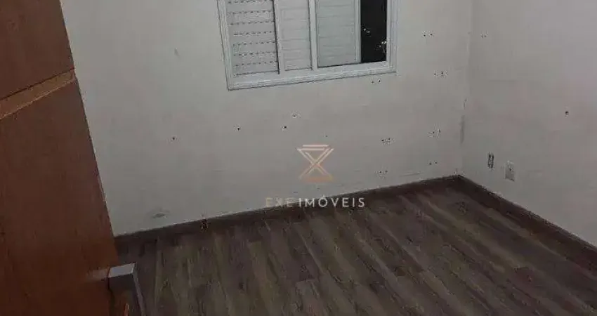 Apartamento com 2 dormitórios à venda, 50 m² por R$ 371.000,00 - Jardim Lider - São Paulo/SP